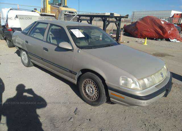 Mercury Sable