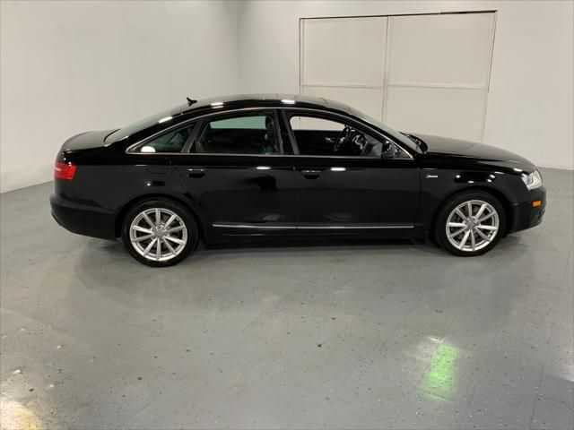 2011 Audi A6