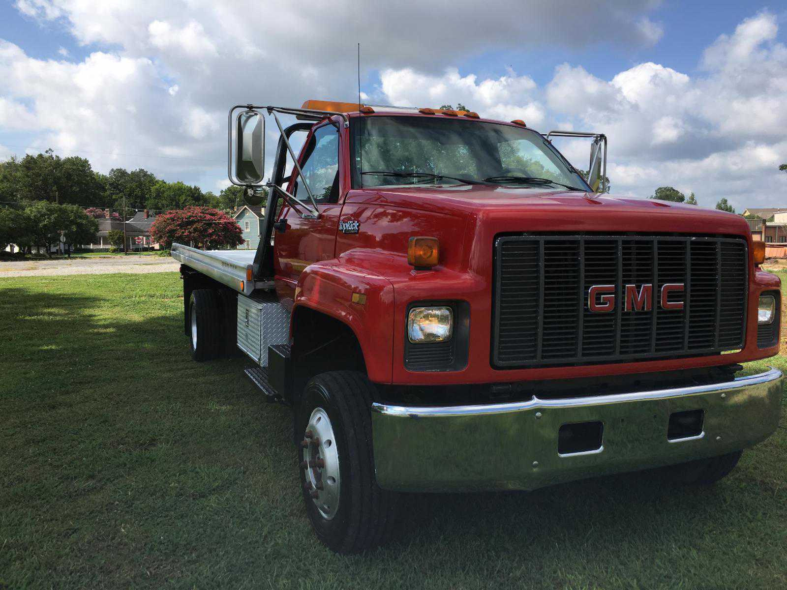 GMC C6