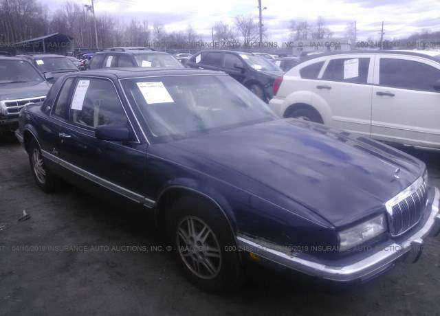 Buick Riviera