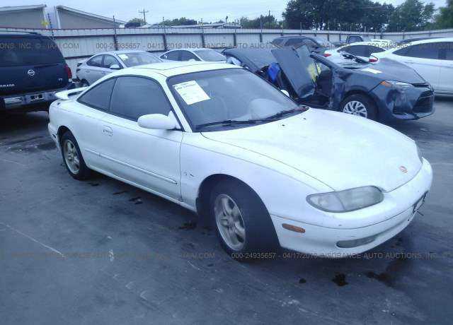 Mazda MX-6