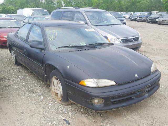 Dodge Intrepid