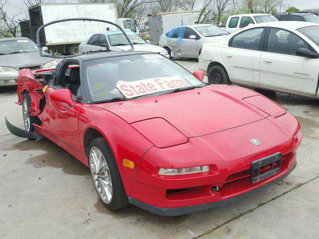 Acura NSX