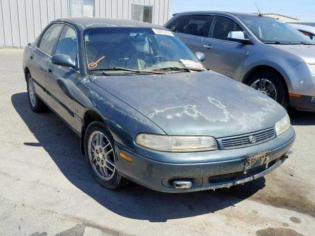 Mazda 626