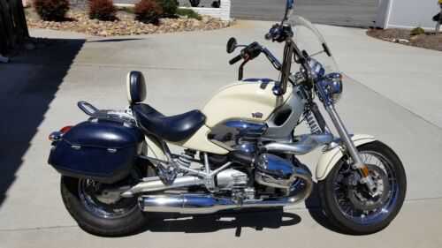 BMW R 1200 C