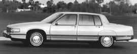 Cadillac 60 Special