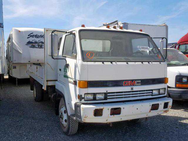 GMC