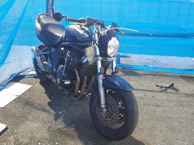 Suzuki GSF1200SK