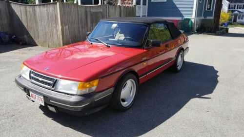 Saab 900