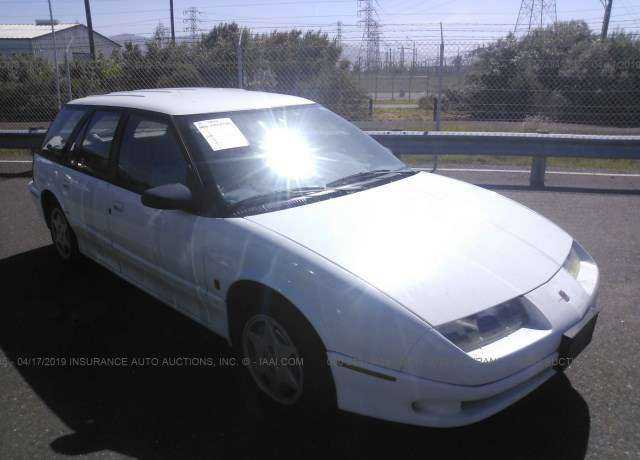 Saturn SW2