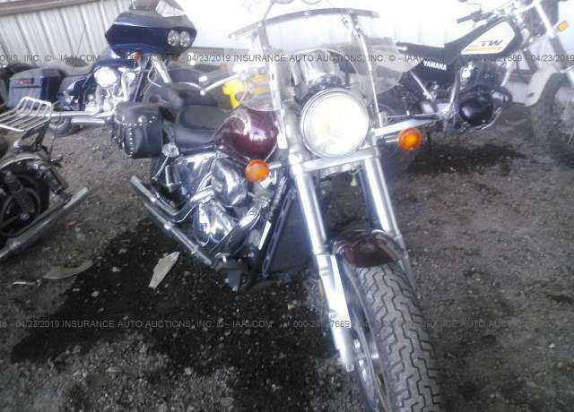 Suzuki VZ800