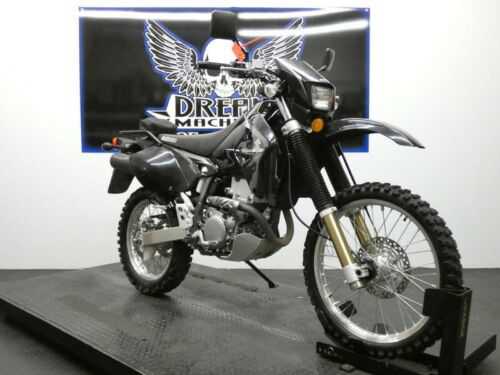 Suzuki DR-Z400SL