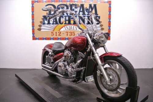 Honda VTX1300C