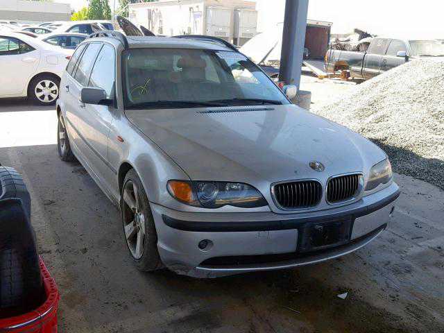 BMW 325iT