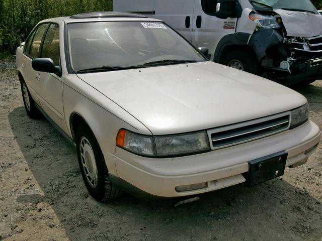 Nissan Maxima