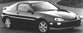 Mazda MX-3