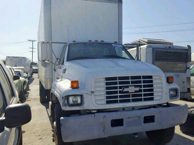 CHEVROLET