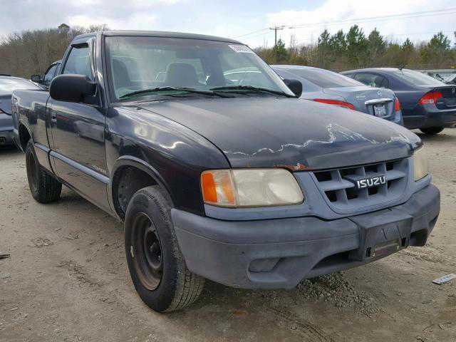 Isuzu Hombre