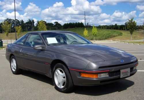 Ford Probe