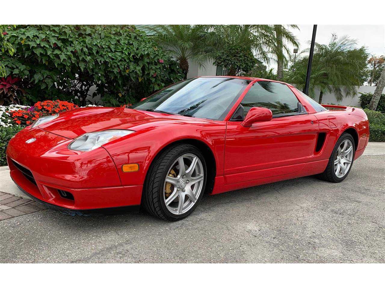 Acura NSX