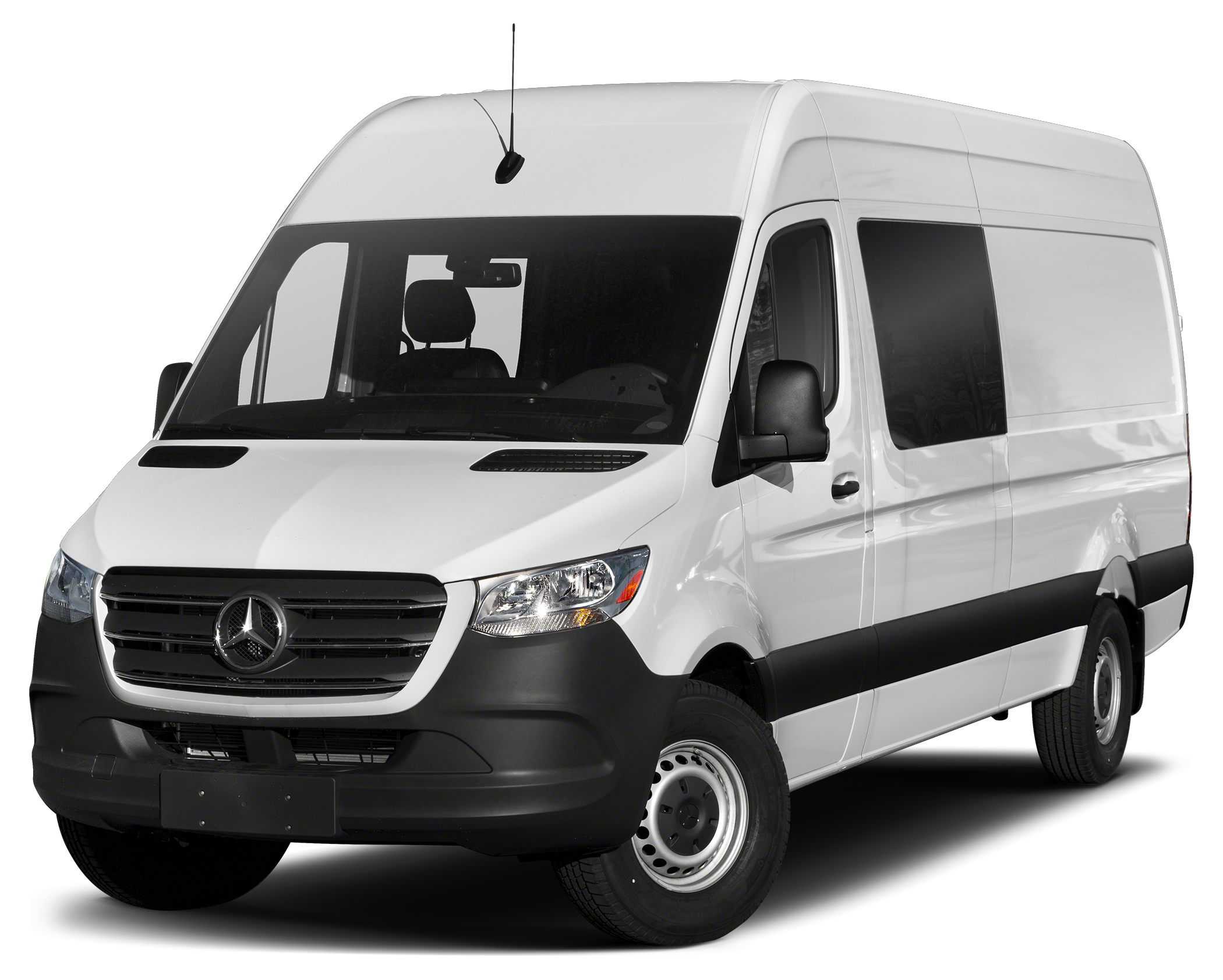 2019 Mercedes-Benz Sprinter