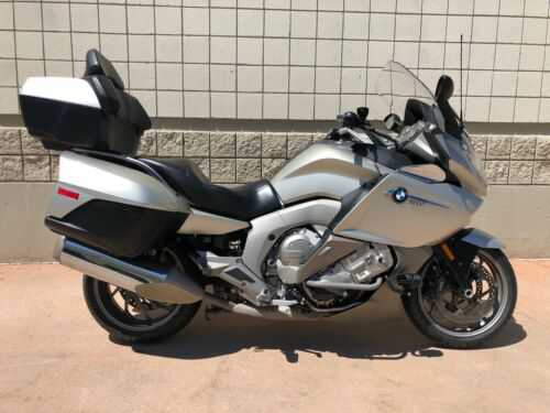 BMW K 1600 GTL
