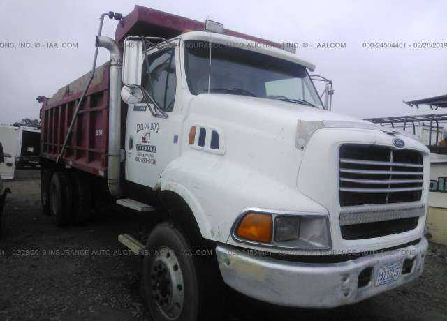 Ford LT9513