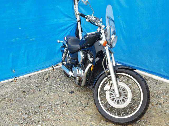 Suzuki VS800