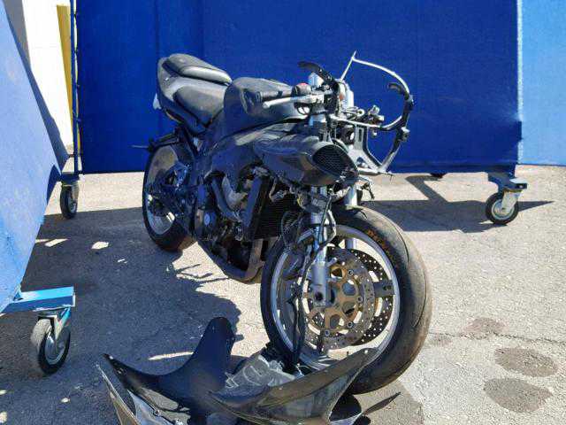 Suzuki GSX-R750K