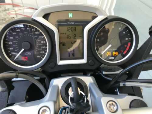 BMW R 1200 R