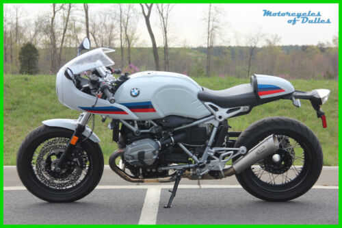 BMW R nineT