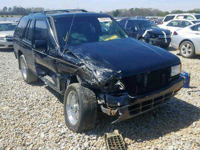 Isuzu Rodeo