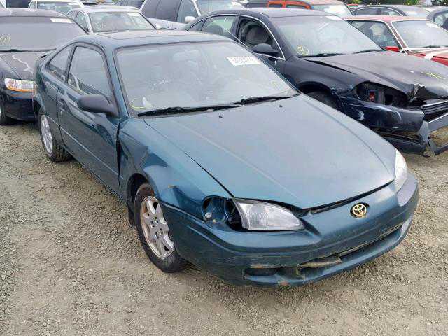 Toyota Paseo