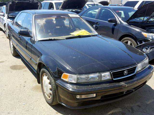 Acura Vigor