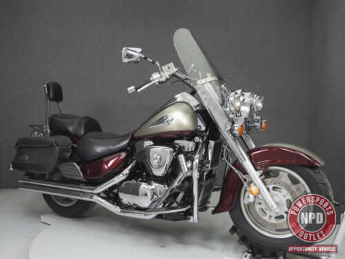 Suzuki VL1500