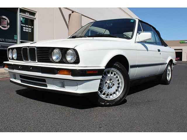 BMW 318iC