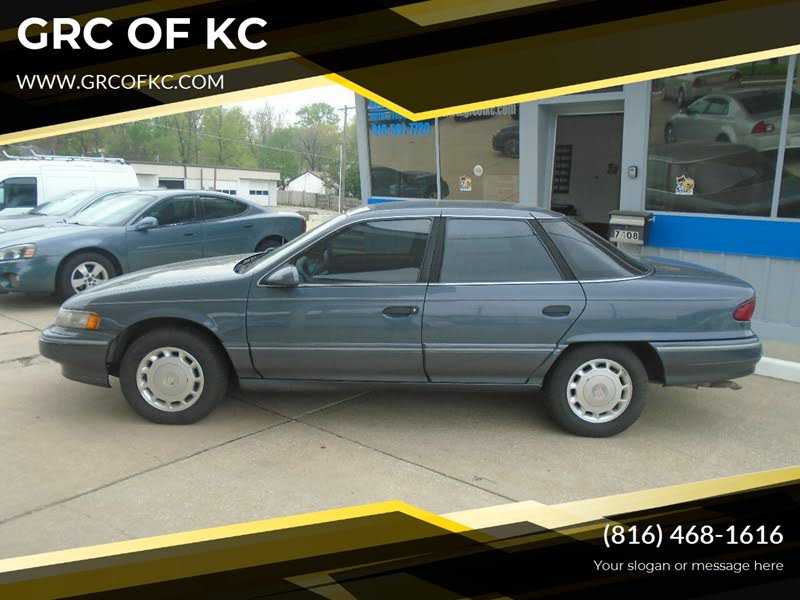 Mercury Sable