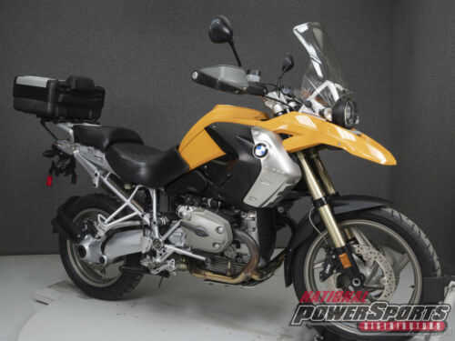 BMW R 1200 GS