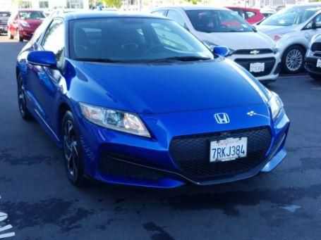 Honda CR-Z