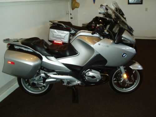 BMW R 1200 RT