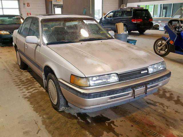 Mazda 626