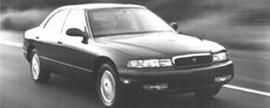 Mazda 929