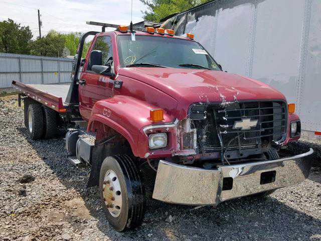 Chevrolet C6