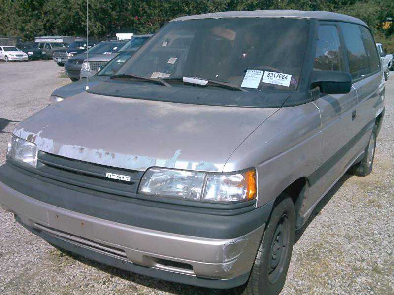 Mazda MPV