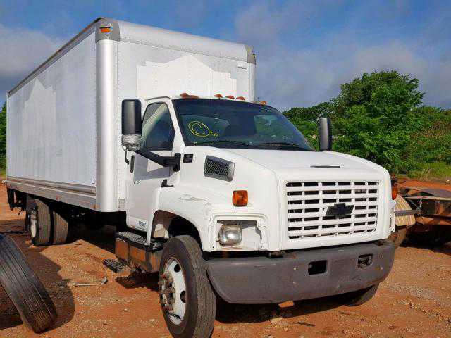Chevrolet C6