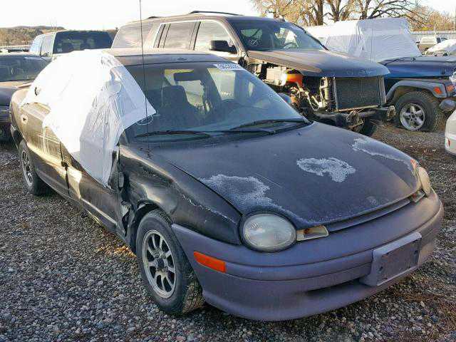 Dodge Neon
