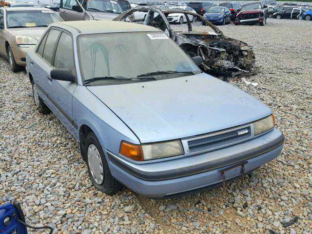 Mazda Protege