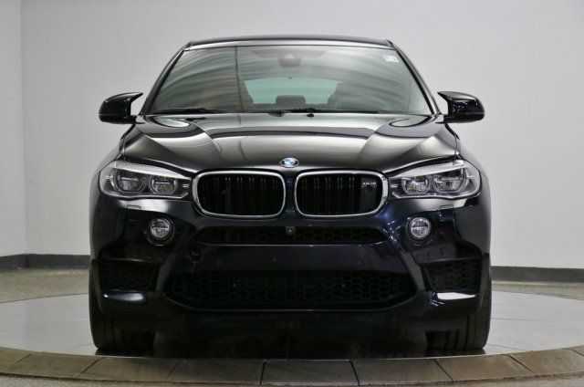 2016 BMW X6