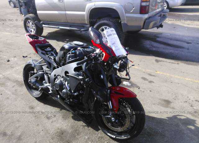 Honda CBR1000