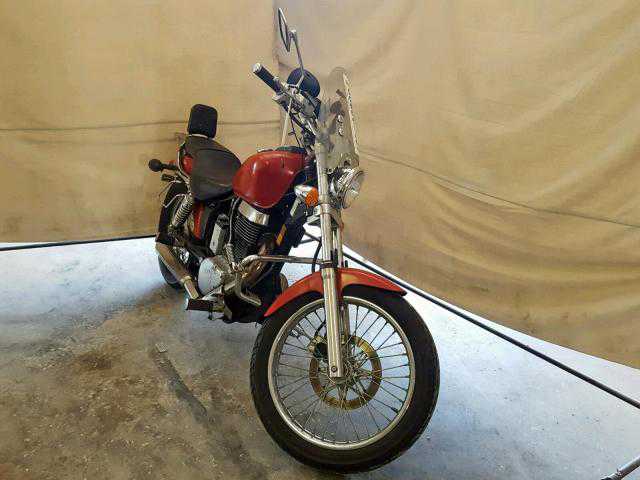 Suzuki LS650